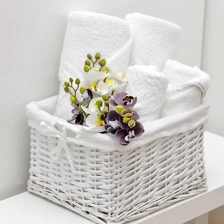 Giuly Oda ve Kahvaltı