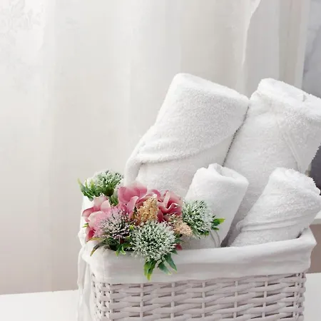 Bed and breakfast Giuly 4*