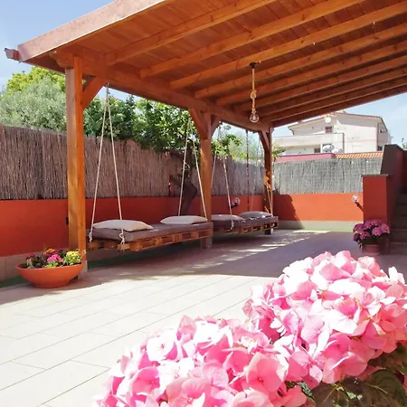 Giuly Bed and breakfast