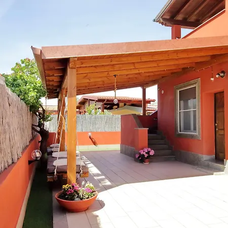 Bed and breakfast Giuly