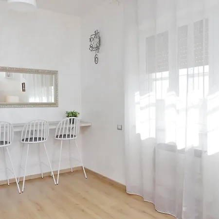 Giuly Bed and breakfast 4*