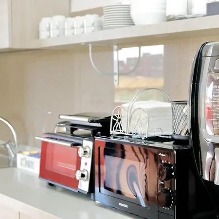 Bed and breakfast Giuly Fiumicino