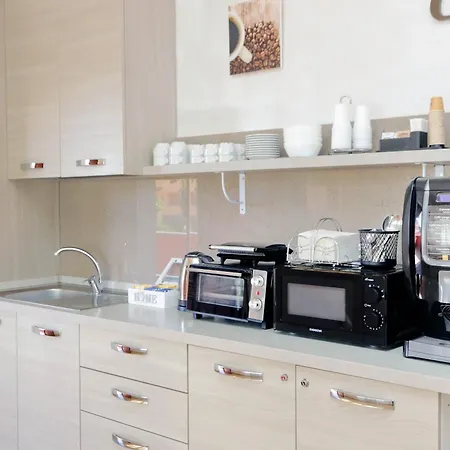 Giuly Bed and breakfast 4*