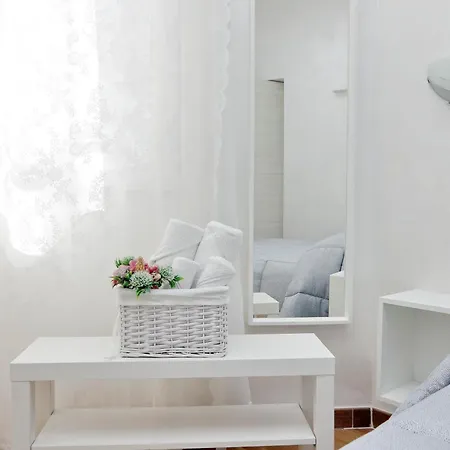 Giuly Bed and breakfast Fiumicino