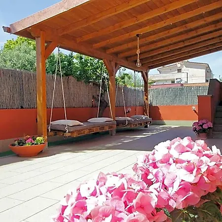 Giuly B&B 피우미치노