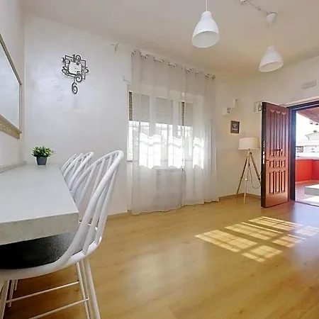 Bed & Breakfast Giuly 4*