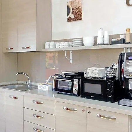 Giuly Bed & Breakfast Fiumicino