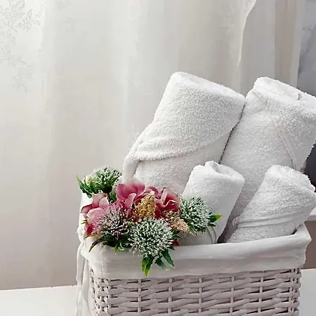 Giuly B&B 피우미치노