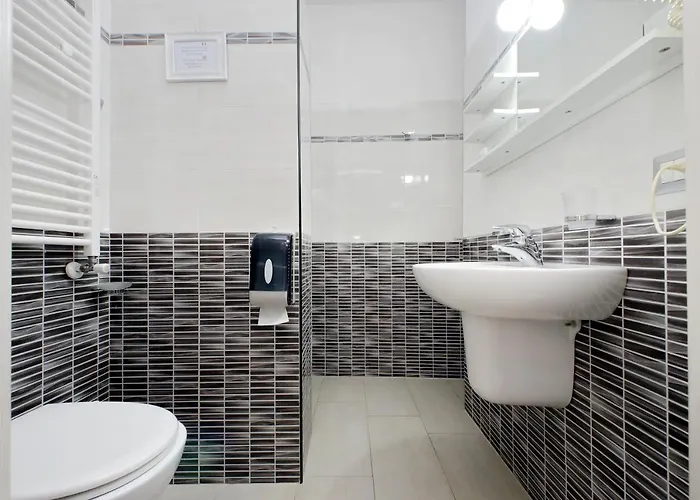 Giuly Bed and breakfast 4*