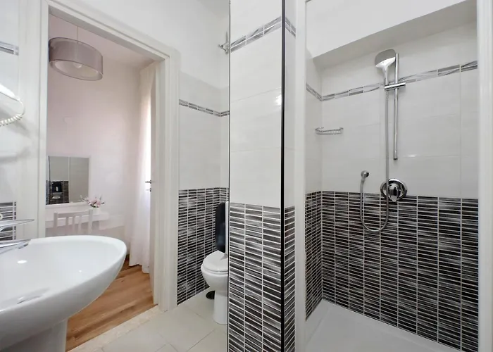 Giuly Bed and breakfast 4*