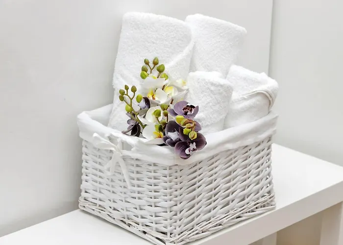 Giuly Bed and breakfast