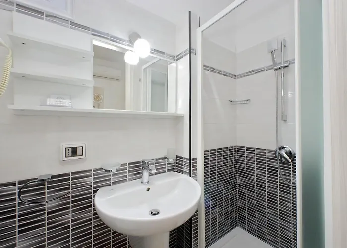 Giuly Bed and breakfast 4*