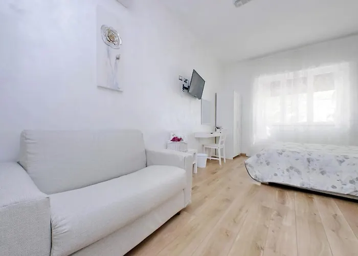 Giuly Bed and breakfast