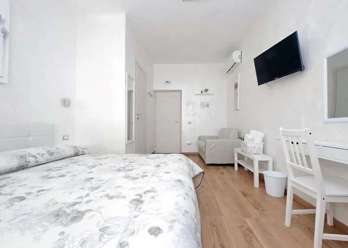 Giuly Bed and breakfast