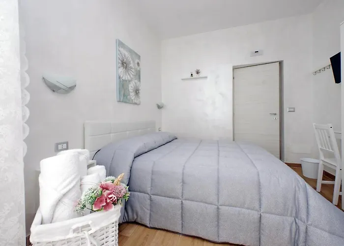 Giuly Bed and breakfast