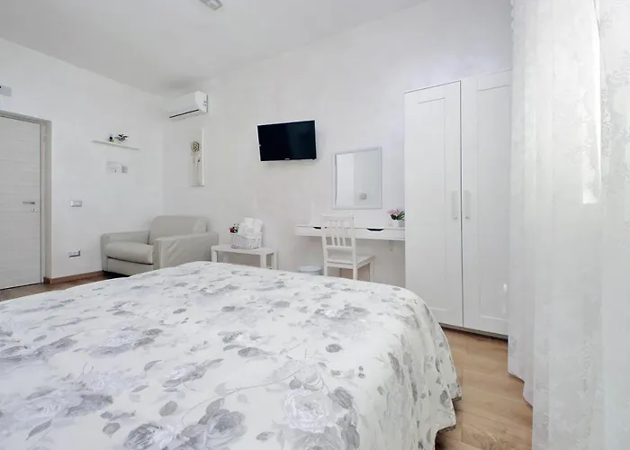 Giuly Bed and breakfast Fiumicino