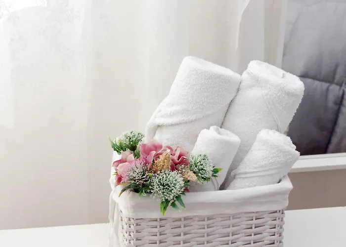 Bed and breakfast Giuly 4*