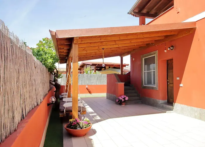 Bed and breakfast Giuly