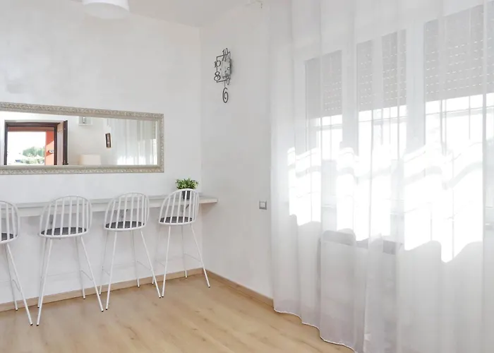 Giuly Bed and breakfast 4*