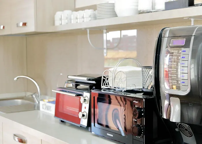 Bed and breakfast Giuly Fiumicino