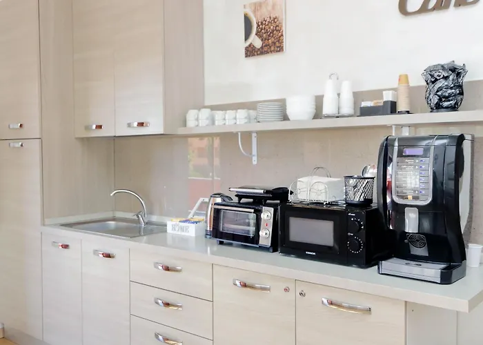 Giuly Bed and breakfast 4*