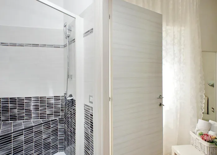 Bed and breakfast Giuly