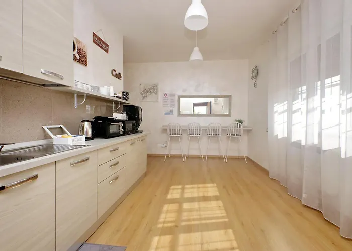 Giuly Bed and breakfast Fiumicino